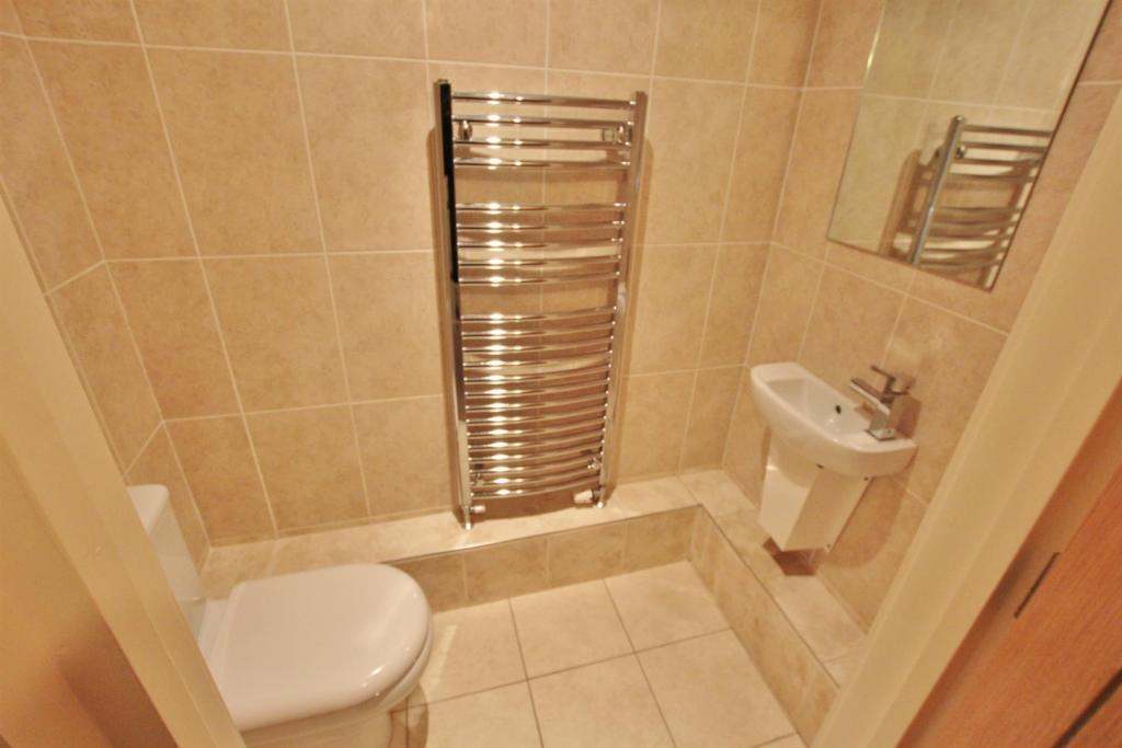 Ensuite